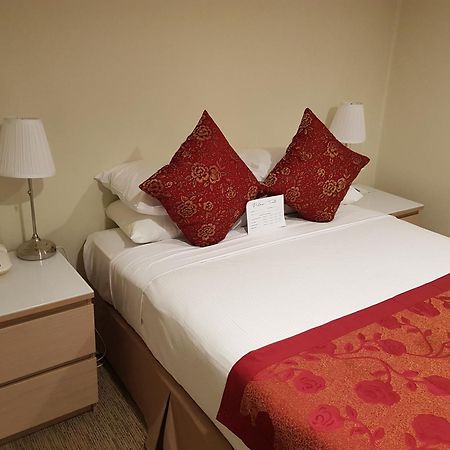 Twin Towers Inn Sydney Phòng bức ảnh