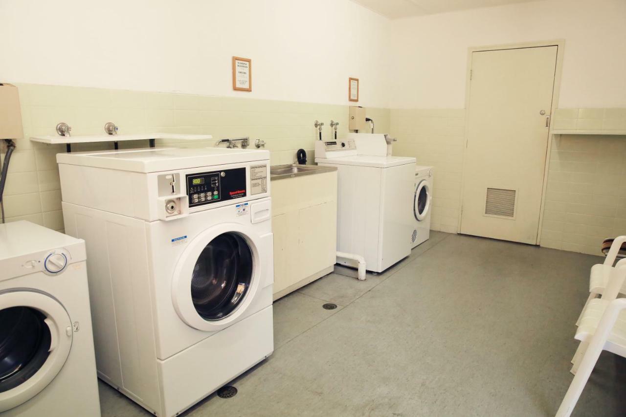 Twin Towers Inn Sydney Ngoại thất bức ảnh
