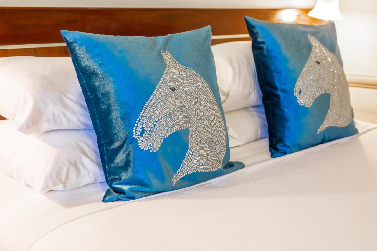 Twin Towers Inn Sydney Ngoại thất bức ảnh